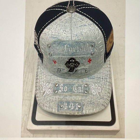 441 Hat - Picture 7 of 7